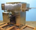 Cretors FT200 200 lb/hr Continuous Dry Popper