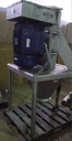 Entoleter Infestation Destroyer 27-2 CBP Desintegrator for Wheat Flour