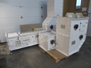 Nerak Z-Configuration Bucket Elevator