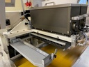 Awema Mini-101 One-Shot Depositor with Cooling Tunnels