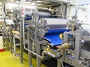 Sollich 1200 mm Double Drum, Single Drum and Compression Rollers