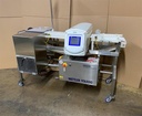 Used Safeline PowerPhase Pro SL2000 Metal Detector
