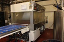 Chocotec 32" Enrober