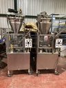 World Cup model 8-32 rotary cup filler and sealer
