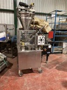 World Cup model 8-32 rotary cup filler and sealer