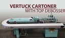 Bivans vertuck 74 Cartoner