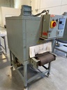 Shanklin Model T-7XL Shrink Tunnel