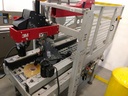 3M Matic Model 120AF Top and Bottom Case Taper
