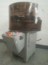 Bausch and Stroebel model FAW500 bottle washer