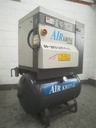 Bottarini model KS10A rotary screw air compressor