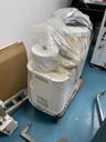Nilfisk model VHW311 dust collector 