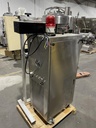Alpha-Pack Induction Sealer with 5" wide Sealing Head