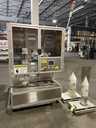NAFM Model LX-300XL Shrink Sleeve Applicator