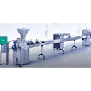 Buhler 7" Wide SnackFix Bar Slab Forming Line - Up to 130 kg/hr