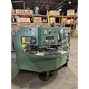 Alloyd model 6S-CBE 6 Station Rotary Blister Packager