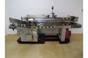 BIVANS model 72 vertical cartoner