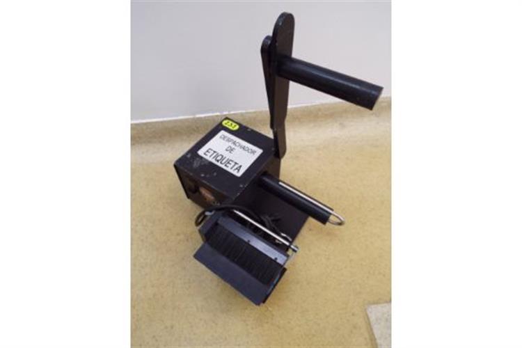 The Label Dispenser LD5100, Label Dispenser