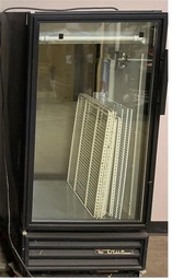 [83461] True Manufacturing GDM-10PT Refrigerator