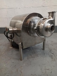[M11328] Siemens centrifugal pump