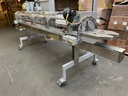 Bosch Model GS-1000S Bag Sealer