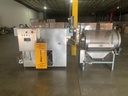 Ac Horn M419 200 lb/hr Popcorn Popper