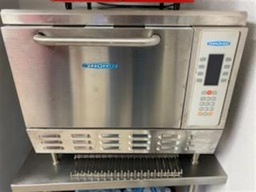 [83505] Tornado Turbo Chef Oven
