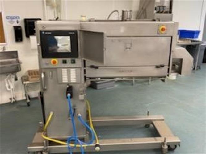Grote SA 530E Meat Slicer