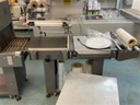 Clamco L-Bar Sealer and Shrink Tunnel
