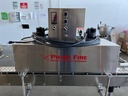 Accutek Phase Fire Shrink Tunnel for Neck Banders