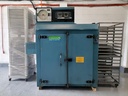 Blue M model 326 oven