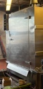 Douglas Model 2554-SPW Scale Parts Washer