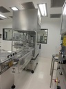 CAM Tre Emme model L70-4 monoblock liquid filler & capper
