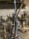 AFC Spiral Flex Screw Feeder