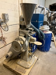 [83604] Colton 16-Station tablet press