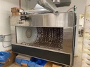 Mimosa 72&quot; Stainless Steel Belt Coater