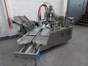 Bausch & Stroebel model AFV6015 6 piston ampoule filler/sealer