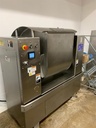 Magna 480 lb SS Single Sigma Mixer