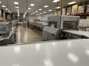 Sollich 820 Enrober & Cooling Tunnel