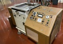 Sollich UT500-F 500 kg/hr screw type Tempering Unit