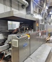 Hebenstreit 80-Plate Wafer Oven Line