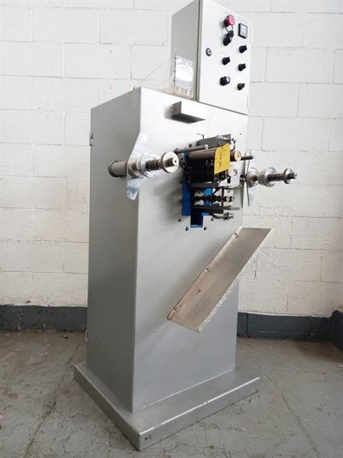 Dibago model  DBB-4X Strip Packager