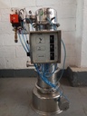 Piab  stainless steel vacuum conveyor