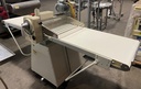 Rondo 24" Reversible Dough Sheeter