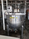 Groen RA-200 200 Gallon SS Single Action Cooking and Mixing Kettle