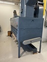 Carle & Montanari RCM7 Winnower - 400 kg/hr