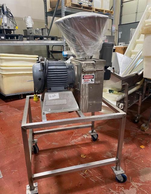 100 Gallon Double Sigma Mixer