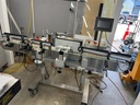 CVC model 300 Wraparound Pressure Sensitive Labeler