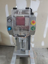 [83783] CVC model 1103 Pouch Desiccant Inserter
