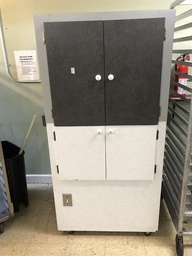 [83787] Hilliard Cooling Cabinet