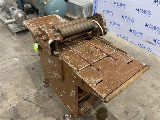 [83805] Triumph 15" Wire Cut Extruder